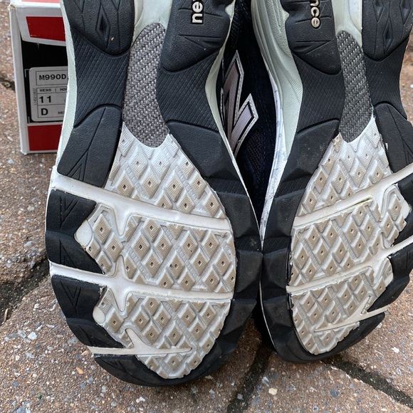 New Balance Run Disney 2015 Mickey Mouse Steamboat Willie size 11 - Picture 12 of 16